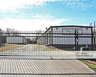Photo 2 of My Garage Self Storage - 2631 West 7th Avenue, Corsicana, TX