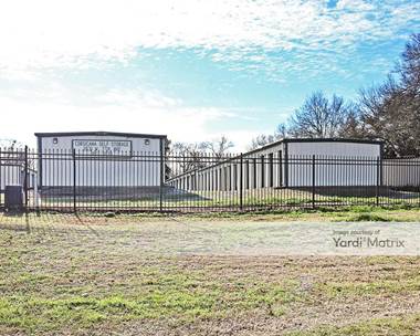 Storage Units for Rent available at 2631 West 7th Avenue, Corsicana, TX 75110