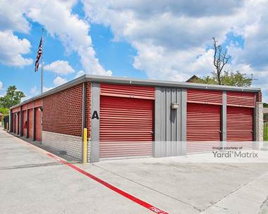 Storage Units for Rent available at 1429 West Villa Maria Road, Bryan, TX 77801