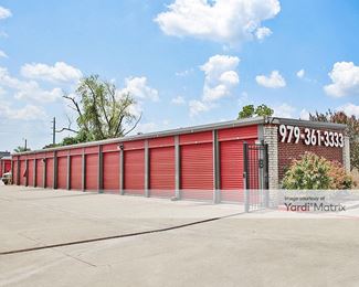 Photo 6 of Avid Storage - 1429 West Villa Maria Road, Bryan, TX