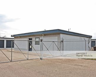 Photo 1 of 254-Storage - 417 New Dallas Hwy, Waco, TX