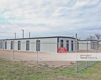 Photo 3 of 254-Storage - 417 New Dallas Hwy, Waco, TX