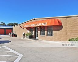Image for Security Mini Storage - 502 Industrial Blvd, Temple, TX