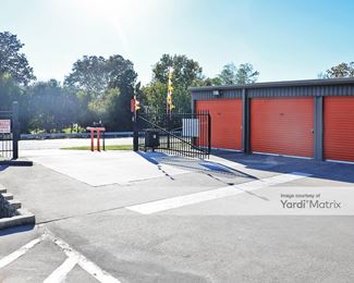 Photo 2 of Security Mini Storage - 502 Industrial Blvd, Temple, TX