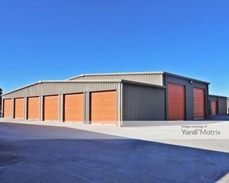 Photo 3 of Security Mini Storage - 502 Industrial Blvd, Temple, TX