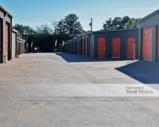 Photo 4 of Security Mini Storage - 502 Industrial Blvd, Temple, TX
