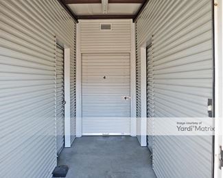 Photo 5 of Security Mini Storage - 502 Industrial Blvd, Temple, TX