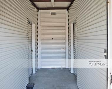 Storage Units for Rent available at 502 Industrial Blvd, Temple, TX 76501
