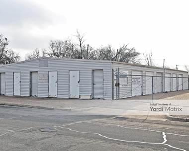 Storage Units for Rent available at 2424 Cole Avenue, Waco, TX 76707