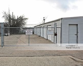Photo 2 of 254-Storage - 2424 Cole Avenue, Waco, TX
