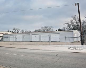Photo 3 of 254-Storage - 2424 Cole Avenue, Waco, TX