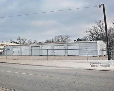 Storage Units for Rent available at 2424 Cole Avenue, Waco, TX 76707