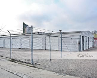 Photo 4 of 254-Storage - 2424 Cole Avenue, Waco, TX
