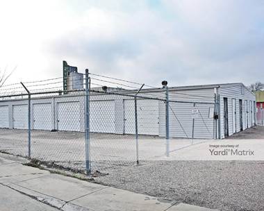 Storage Units for Rent available at 2424 Cole Avenue, Waco, TX 76707