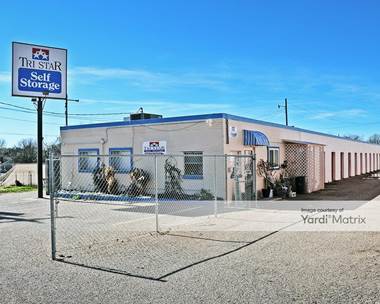Storage Units for Rent available at 4727 Sanger Avenue, Waco, TX 76710