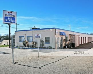 Photo 1 of Ideal Self Storage - 4727 Sanger Avenue, Waco, TX
