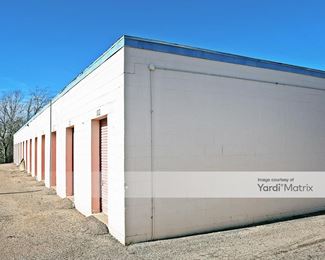 Photo 3 of Ideal Self Storage - 4727 Sanger Avenue, Waco, TX