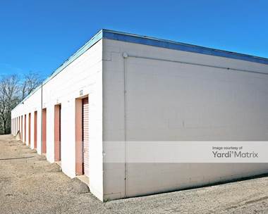 Storage Units for Rent available at 4727 Sanger Avenue, Waco, TX 76710