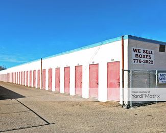 Photo 4 of Ideal Self Storage - 4727 Sanger Avenue, Waco, TX