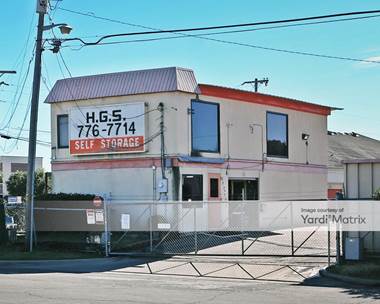 Storage Units for Rent available at 500 Mall Drive, Waco, TX 76712