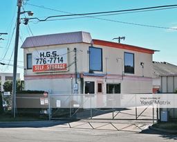 Image for HGS Self Storage - 500 Mall Drive, Waco, TX