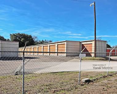 Storage Units for Rent available at 500 Mall Drive, Waco, TX 76712