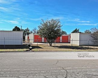 Photo 4 of HGS Self Storage - 500 Mall Drive, Waco, TX
