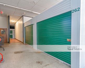 Photo 3 of My Garage Self Storage - 801 North 13th Street, Corsicana, TX