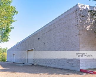 Photo 4 of My Garage Self Storage - 801 North 13th Street, Corsicana, TX