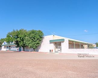 Photo 5 of My Garage Self Storage - 801 North 13th Street, Corsicana, TX