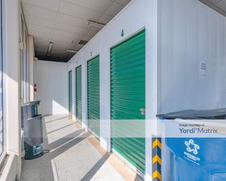 Photo 6 of My Garage Self Storage - 801 North 13th Street, Corsicana, TX