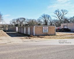 Image for Beaton Street Mini Storage - 1207 North Beaton Street, Corsicana, TX
