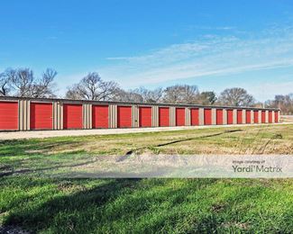 Photo 3 of Beaton Street Mini Storage - 1207 North Beaton Street, Corsicana, TX