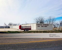Image for Corral Storage - 4563 FM 933 North, Whitney, TX