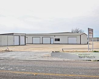 Photo 2 of Corral Storage - 4563 FM 933 North, Whitney, TX