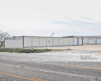 Photo 3 of Corral Storage - 4563 FM 933 North, Whitney, TX