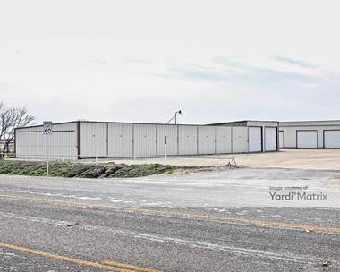 Storage Units for Rent available at 4563 FM 933 North, Whitney, TX 76692