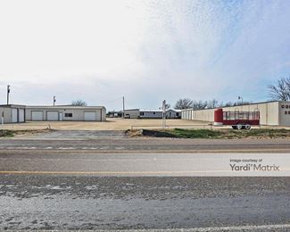 Photo 4 of Corral Storage - 4563 FM 933 North, Whitney, TX