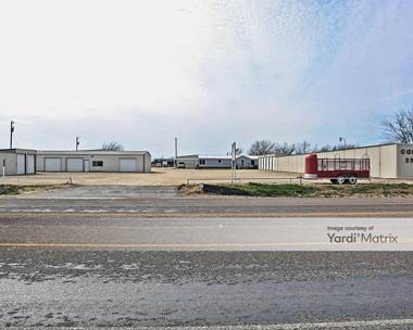 Storage Units for Rent available at 4563 FM 933 North, Whitney, TX 76692