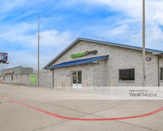 Photo 1 of Extra Space Storage - 4201 South Clear Creek Road, Killeen, TX
