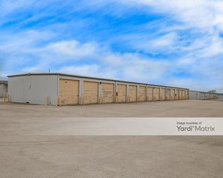 Photo 3 of Extra Space Storage - 4201 South Clear Creek Road, Killeen, TX