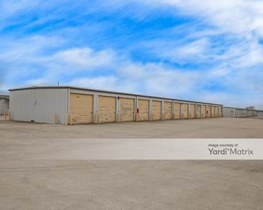 Storage Units for Rent available at 4201 South Clear Creek Road, Killeen, TX 76549