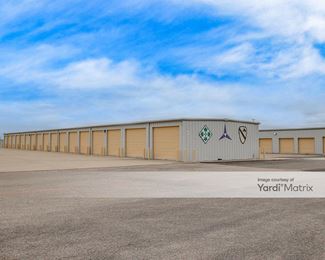 Photo 4 of Extra Space Storage - 4201 South Clear Creek Road, Killeen, TX