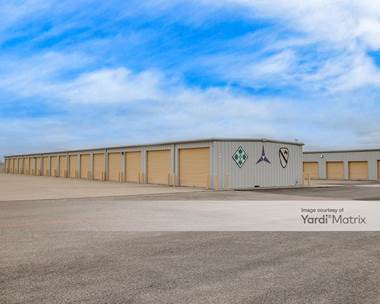 Storage Units for Rent available at 4201 South Clear Creek Road, Killeen, TX 76549