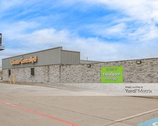 Photo 5 of Extra Space Storage - 4201 South Clear Creek Road, Killeen, TX
