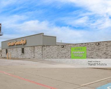 Storage Units for Rent available at 4201 South Clear Creek Road, Killeen, TX 76549