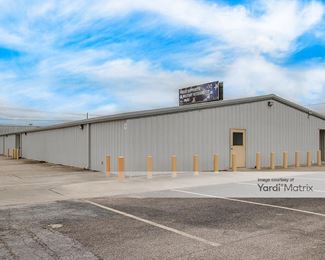 Photo 6 of Extra Space Storage - 4201 South Clear Creek Road, Killeen, TX