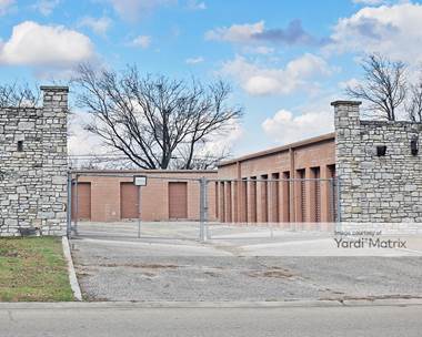 Storage Units for Rent available at 324 Casa Drive, Copperas Cove, TX 76522