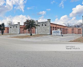 Photo 4 of 254-Storage - 324 Casa Drive, Copperas Cove , TX