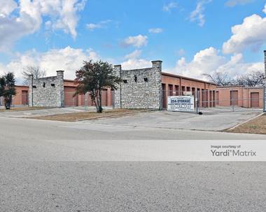 Storage Units for Rent available at 324 Casa Drive, Copperas Cove, TX 76522